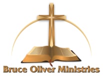 Bruce Oliver Ministries 