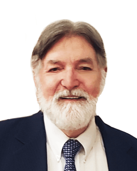 Dr. Bruce Oliver