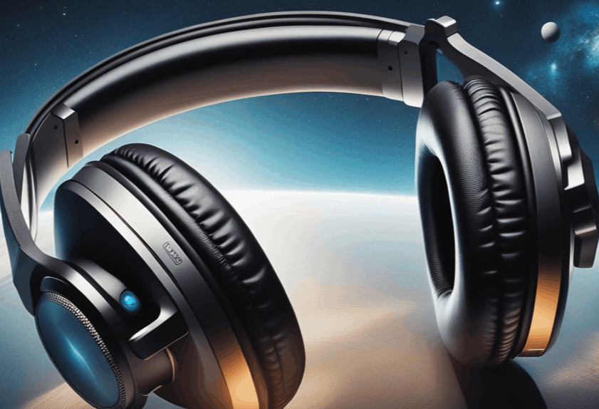 headset